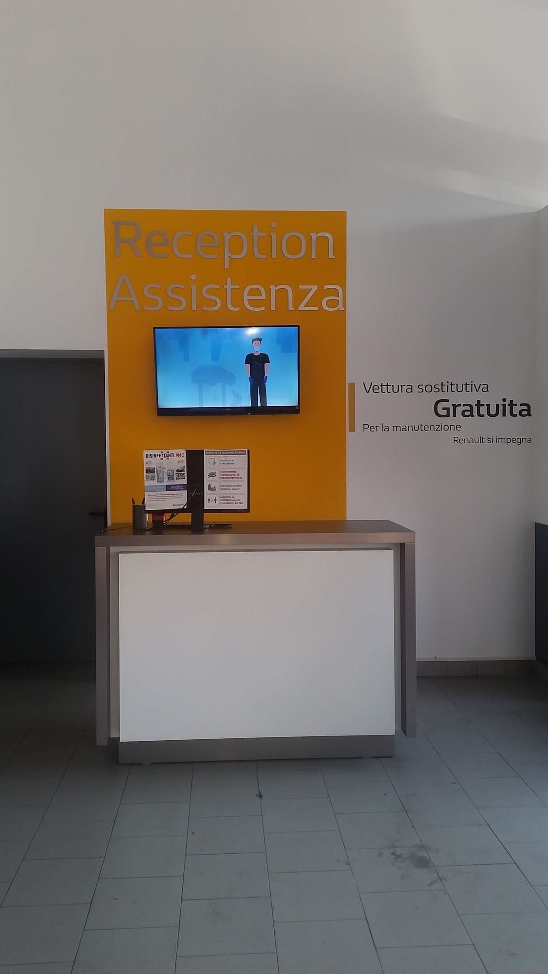 officina fratini