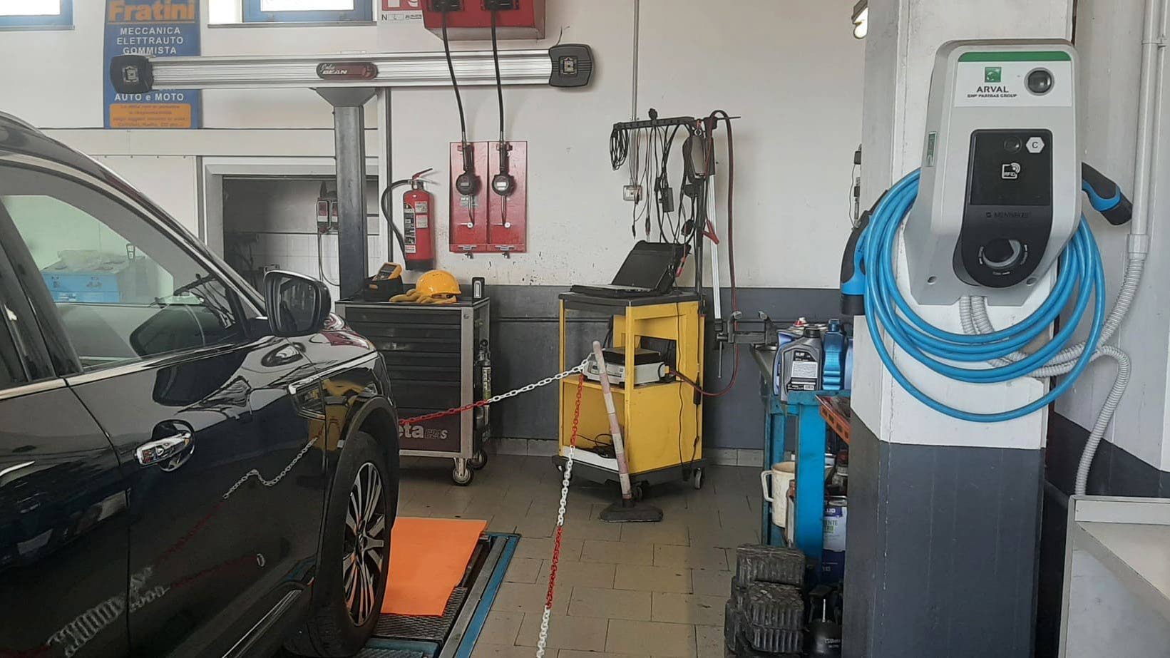 officina fratini